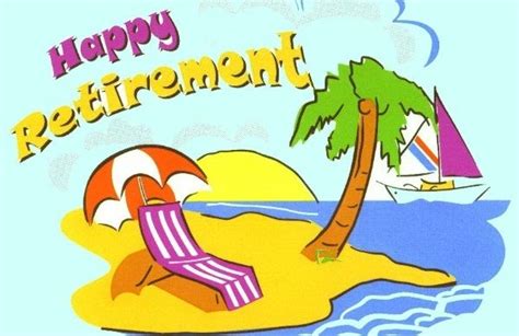 The 40 Happy Retirement Wishes Wishesgreeting Happy Retirement