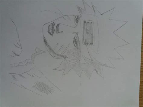 Copy Of Hirohiko Arakis Naruto Drawing Jojo Amino Amino