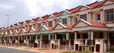 Malaysia real estate sales listings. Malaysians Encouraged To Purchase Second Hand Property