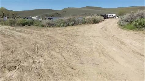 Video Of Squaw Creek Reservoir Nv From Laura M Youtube
