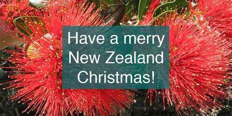 What Makes A New Zealand Christmas Special Languages International