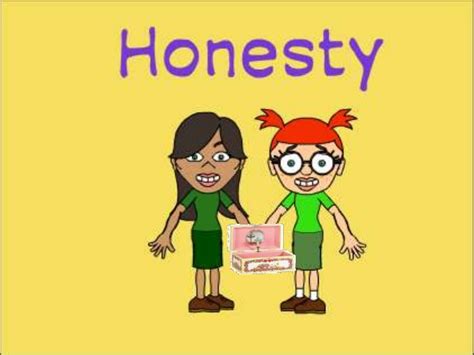 Honesty Clipart Honest Girl Picture 2823411 Honesty Clipart Honest Girl