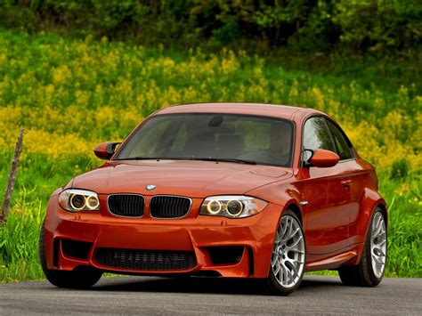 Bmw 135i coupe and convertible 2011 widescreen exotic car picture. 2011 BMW 1-Series M Coupe US Version wallpapers