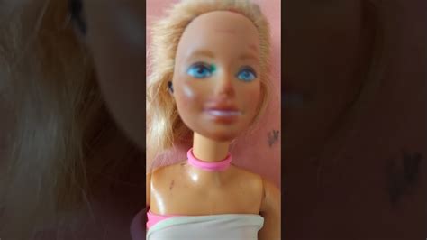 Tik Tok Barbie Doll Tiktok Youtube