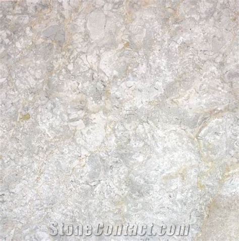Royal Oyster Marble Grey Marble