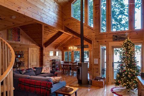 Maybe you would like to learn more about one of these? 8 cozy cabins near NYC to rent for a winter getaway ...