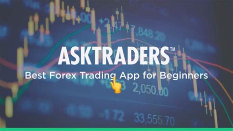 View the 2021 best beginner forex brokers. Best Forex Trading App For Beginners 2020 - AskTraders.com