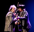 Concert Review: The Waterboys, St. John's, Newfoundland - OnStage ...