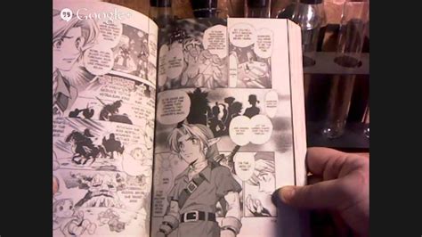 The Legend Of Zelda Ocarina Of Time Manga Read Along By
