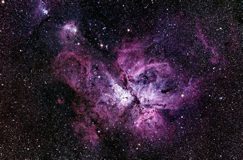 Download Star Space Sci Fi Nebula Hd Wallpaper