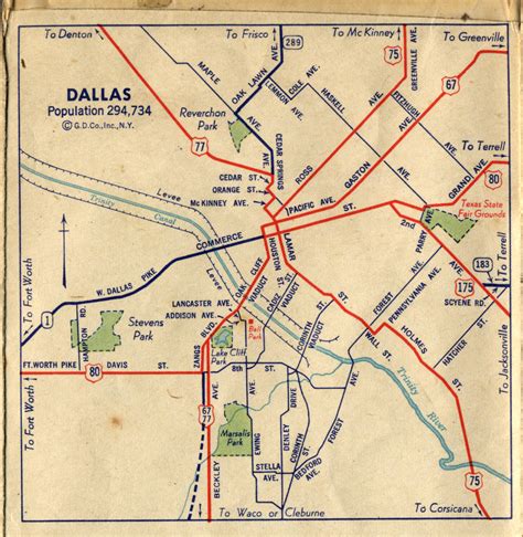 Albums 95 Images Where Is Dallas Texas On A Map Full Hd 2k 4k
