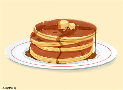 Top 121 Pancakes Anime Best Vn