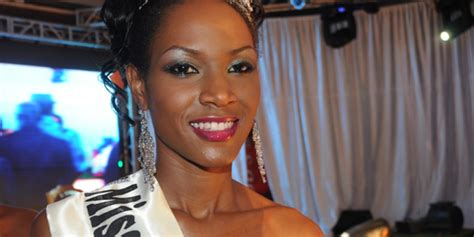 Sylvia Namutebi Crowned Miss Uganda Monitor