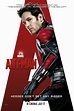 New Ant-Man Featurette Released. | GodisaGeek.com
