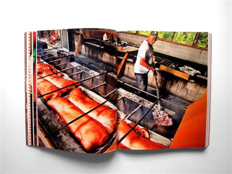 First Look Robb Walsh S New Book Barbecue Crossroads Eater