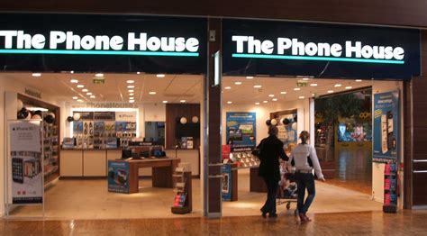Quien #eligepagarmenos ¡viene a phone house! Phone House : Bouygues Telecom se retire ! - FrAndroid
