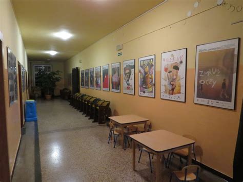 Zdjęcia Z „nocy Muzeów” W Mok Miejski Ośrodek Kultury W Kowarach