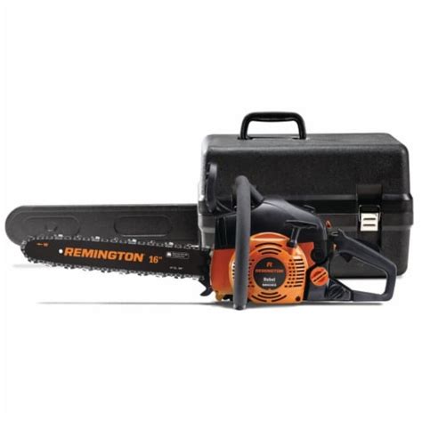 Mtd Southwest 274234 16 In 42cc Gas Chainsaw 1 Pick ‘n Save