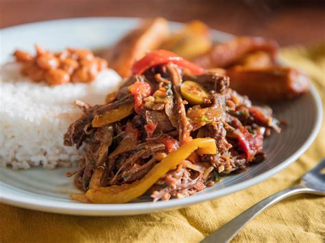 Ropa Vieja Recipe Serious Eats