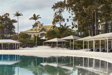 Intercontinental Sanctuary Cove Resort An Ihg Hotel Gold Coast Book