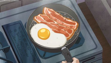 36 Aesthetic Anime Food  Wallpaper Davidbabtistechirot