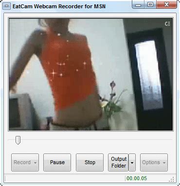 EatCam Webcam Recorder FileForum