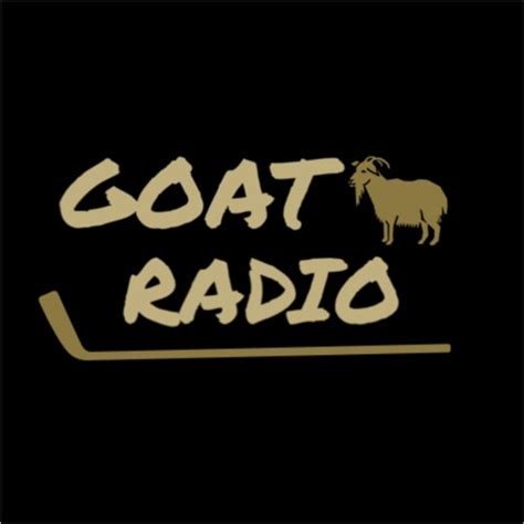 Goat Radio Goat Host Goat Radio Linkedin