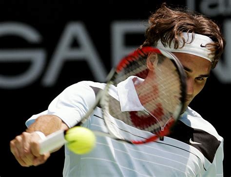 Australian Open 2007 Roger Federer Photo 1645015 Fanpop