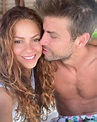 Shakira y Gerard Piqué | Estas son las parejas (de celebrities)...