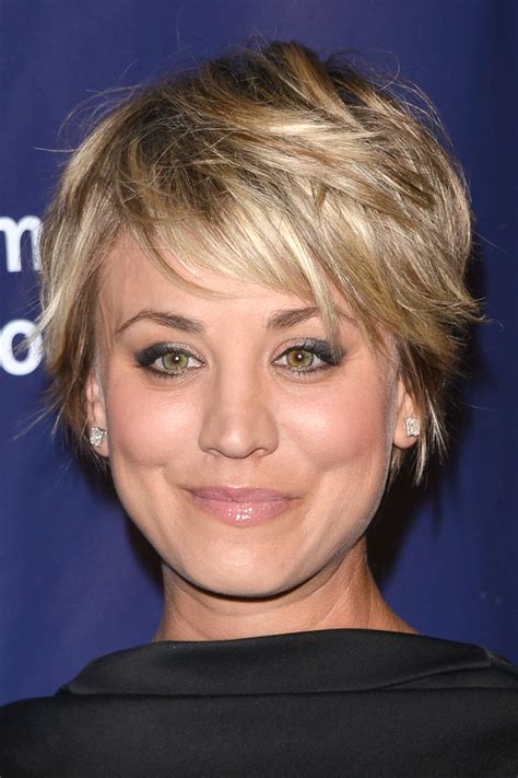 The back of this short sassy style is tapered into the nape, while layers are cut all through the sides and top to create this fun and fancy style. The ultimate guide to short choppy hairstyles: From ...