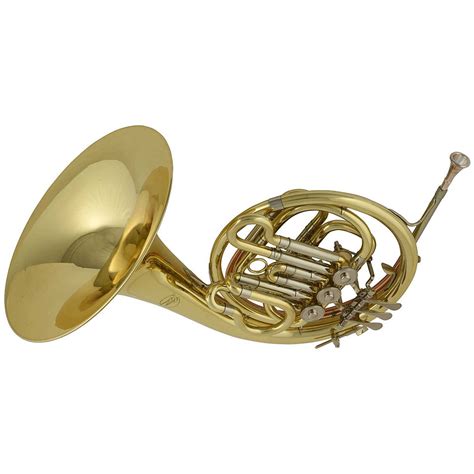 Chicago Winds Cc Hr3100l Bb French Horn For Children Corno Francese