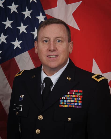 Department Of Defense The Adjutant General Major General Arthur J