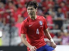 Young-Gwon Kim - Korea Republic | Player Profile | Sky Sports Football