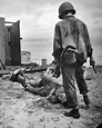 'Dead Americans at Buna Beach': The Photo That Won World War II | Time