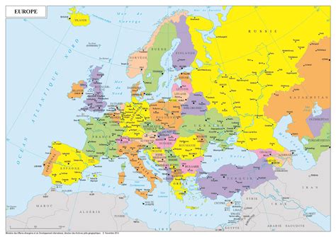 Europe Map Wallpaper 4k Carrotapp
