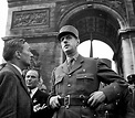 Charles de Gaulle Lebenslauf