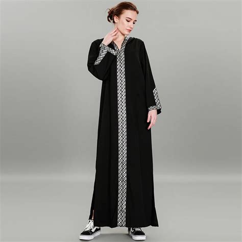abayas for women 2019 uae turkey women long hoodies muslim maxi dress robe abaya dubai moroccan