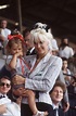 Paula Yates was sent her own obituary in chilling moment BEFORE her ...
