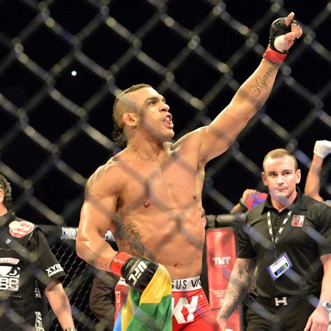 Ufc Rankings For Each Weight Division Following Ufc Fight Night 32