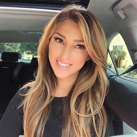 By blending brown and blonde colors, bronde hair lets you enjoy the best of both worlds. 20+ Long Hair Side Swept Bangs | Hairstyles and Haircuts ...