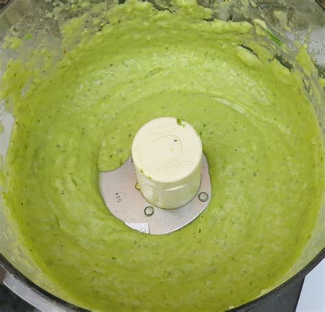 Creamy Avocado Pasta Sauce Recipe Page 2 Of 2 The Taylor House