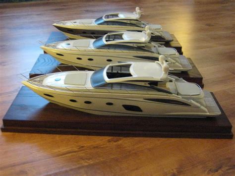 Deethree Builds 3d Printed Yacht Models Which Are Incredibly Realistic