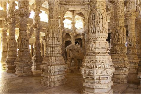 Most Beautiful Indian Temples