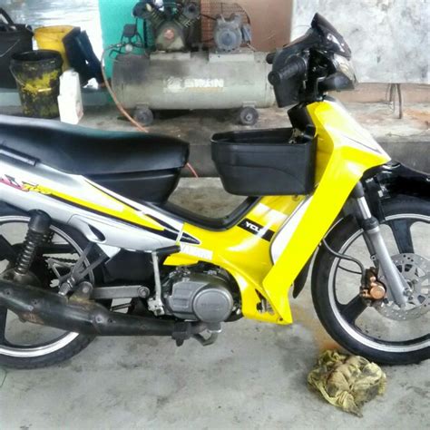 Yamaha Ss2 Motorbikes On Carousell