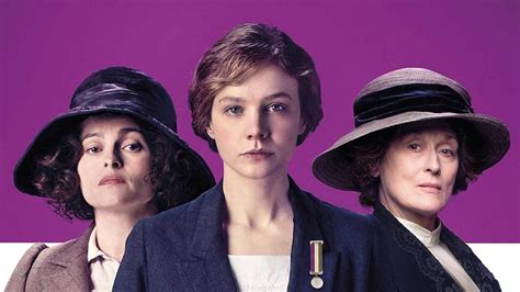 suffragette 2015 movie reviews simbasible