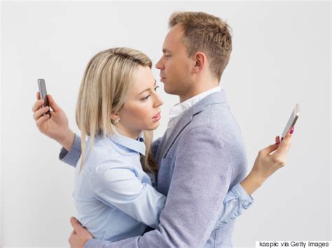 Were Utterly Addicted To Smartphones Research Reveals Nearly Half Of Adults Are Completely