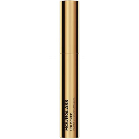 Hourglass Unlocked Instant Extensions Mascara Ultra Black Hemle