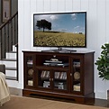 Rustic Brown Wood TV Stand (52 Inch) | RC Willey Furniture Store