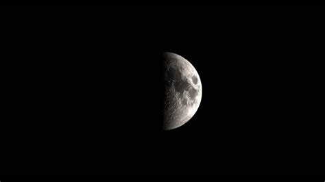 Moon Screensaver Youtube