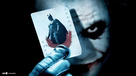 Joker Wallpapers Dark Knight 68 Pictures